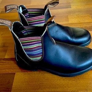 Blundstone Chelsea Boot